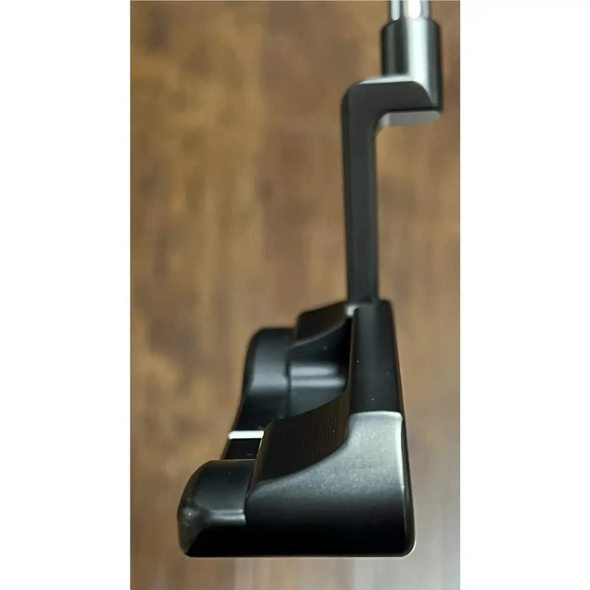 Scott  - Super Select Newport Plus - Xtreme Dark Finish - DLC - Multicolor, Lie Angle: Black 7