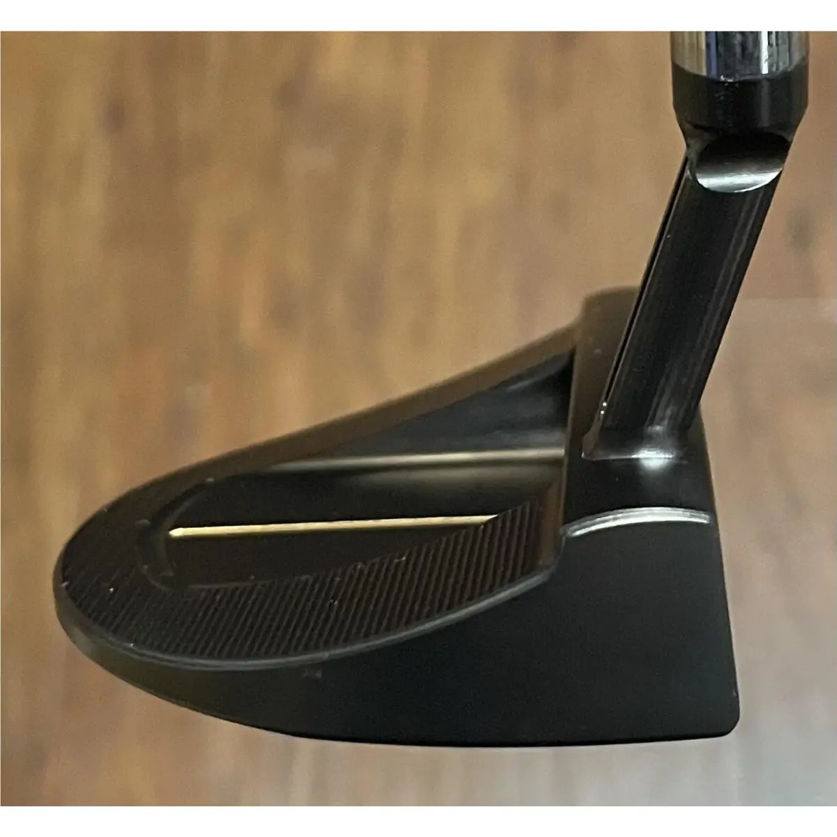Scott  - Super Select Golo 6.5 - Xtreme Dark Finish - DLC - Gold, Lie Angle: Black 8