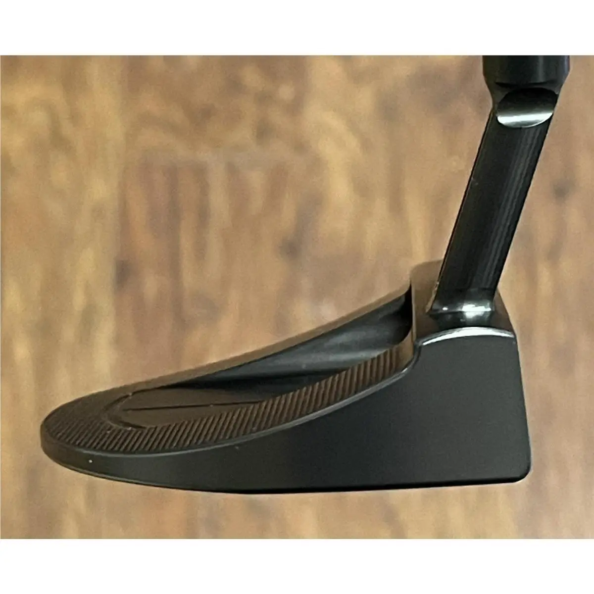 Scott  - Super Select Golo 6.5 - Xtreme Dark Finish - DLC - Black, Lie Angle: Black 8