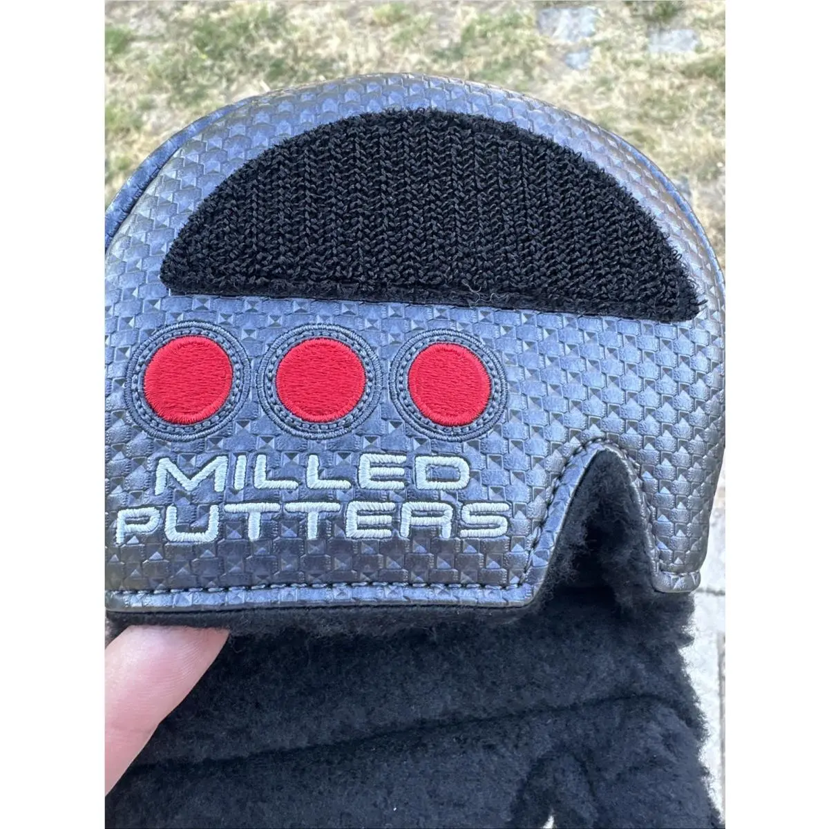 Scotty Cameron  - 2026 Scotty Cameron Phantom 5.5 - Silver, Lie Angle: Black 20