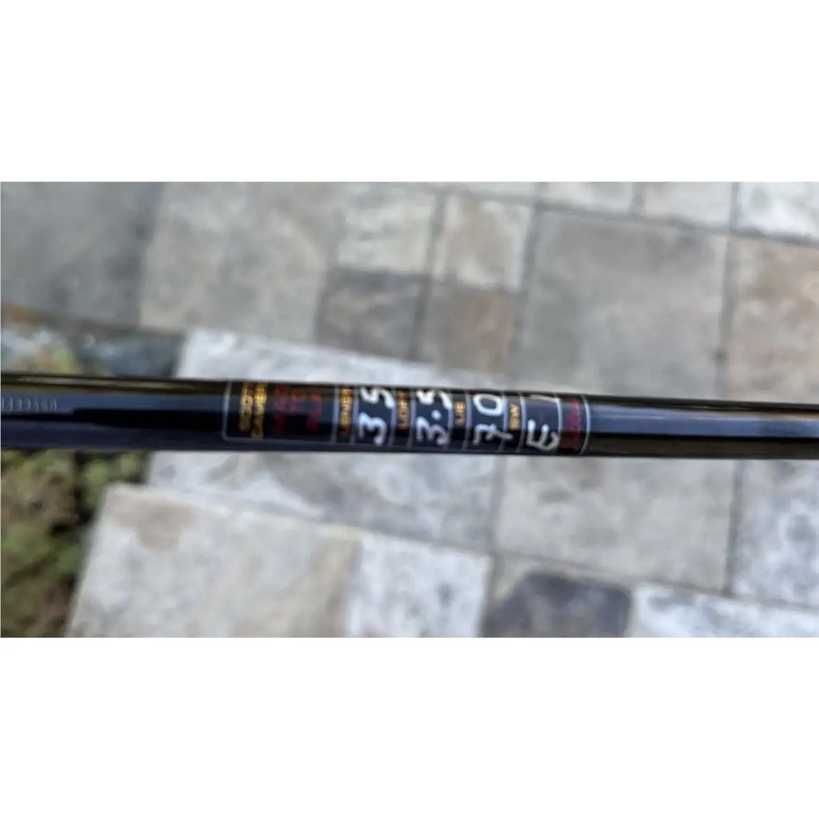 Scotty Cameron  - 2026 Scotty Cameron Phantom 5.5 - Silver, Lie Angle: Black 21