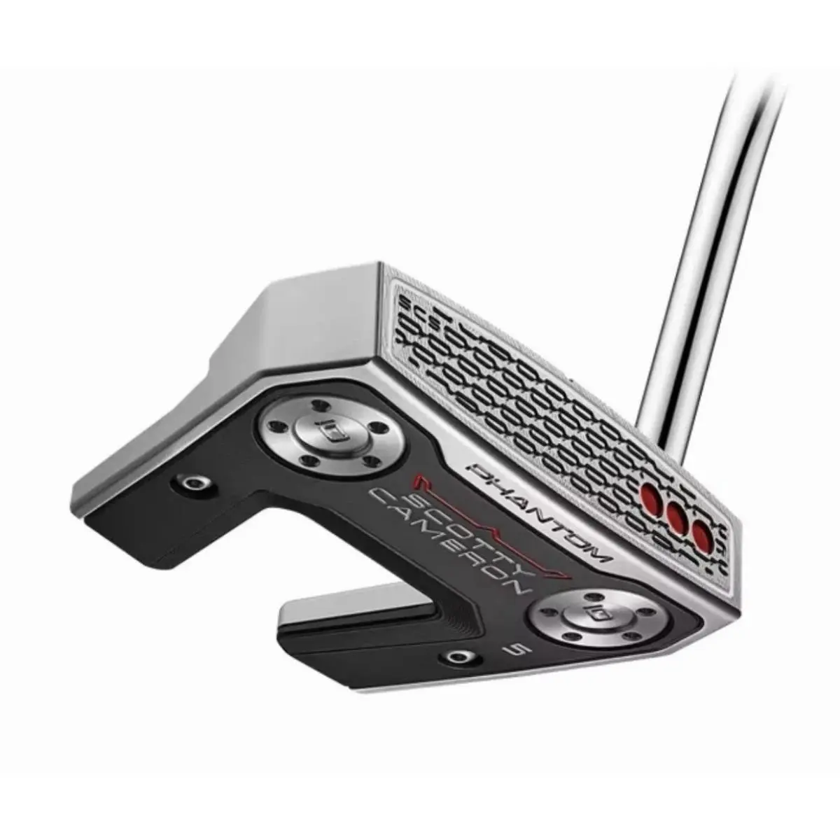 2026 Titleist Scotty Cameron Phantom 5 Putter RH 35”