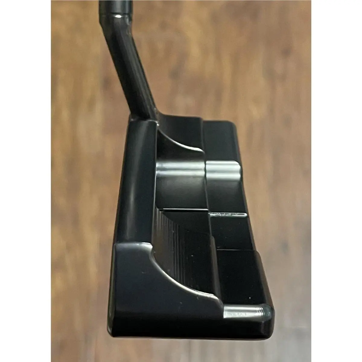 Scott  - Super Select Newport 2.5 Plus - Xtreme Dark Finish - DLC - Black, Lie Angle: Black 7