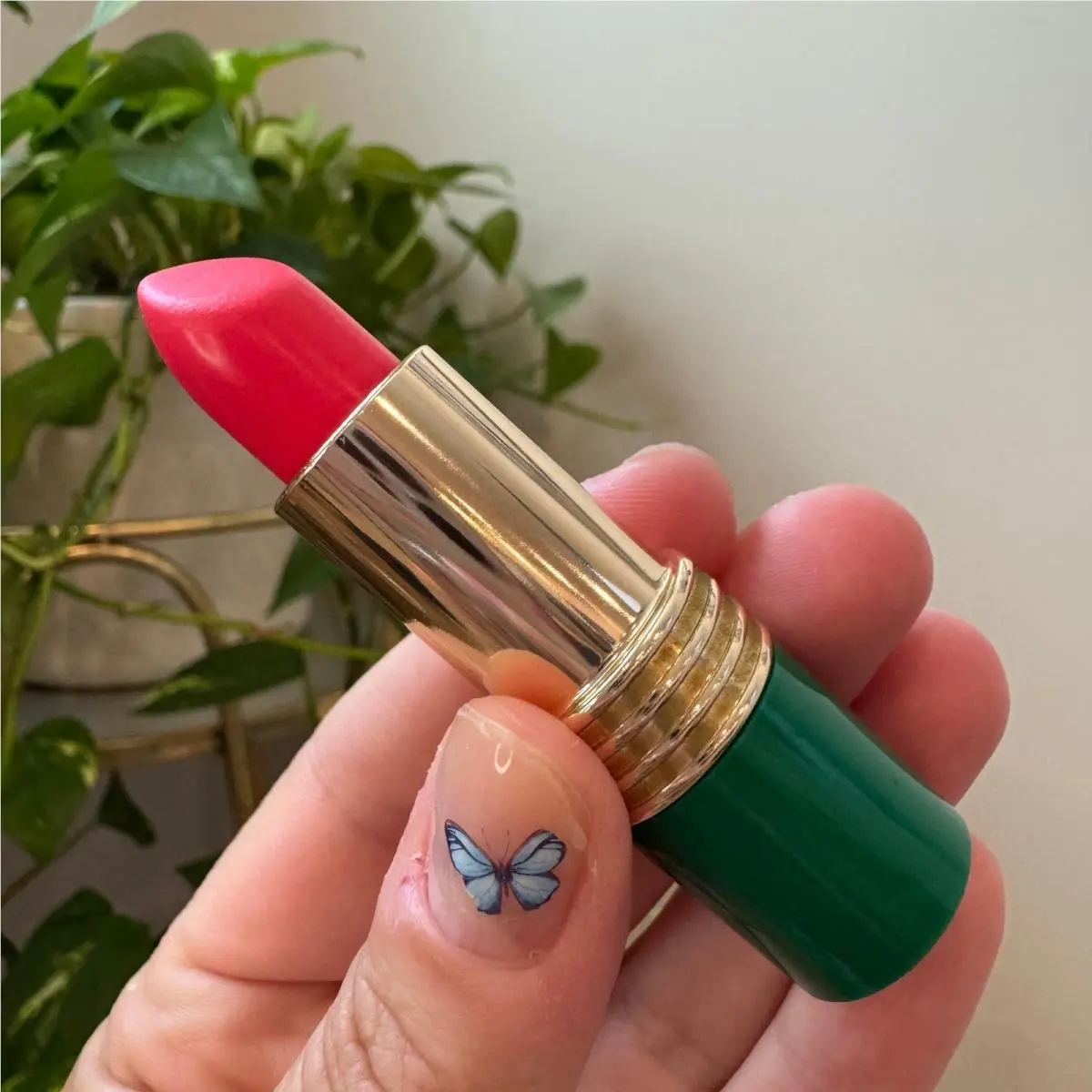 Revlon Moon Drops Moisture Creme Lipstick Honey Bee Pink 26 Vintage
