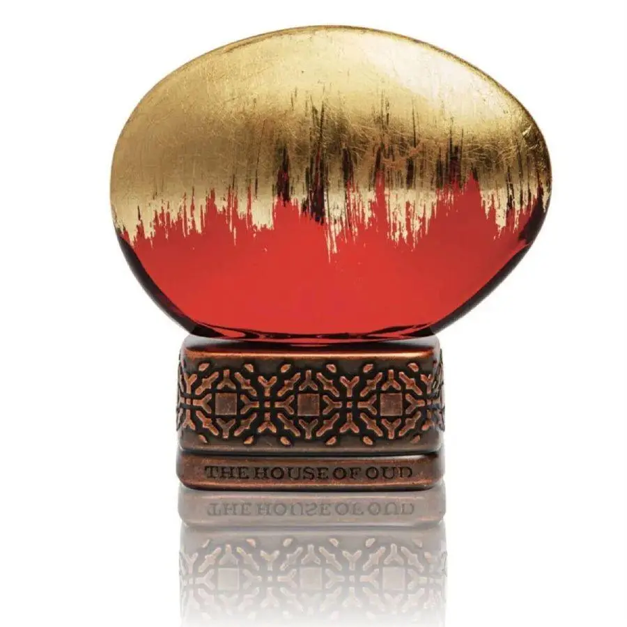 The House of Oud Unisex Crop 2023 Limited Edition Edp 2.5 oz Fragrances