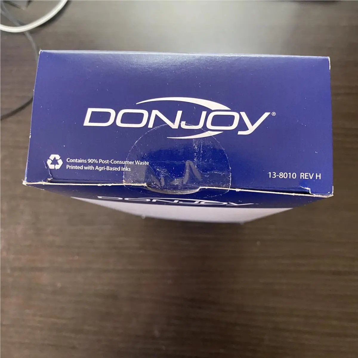 DonJoy  - REF 11-0016-6-06000 - REF - REF 11-0016-6-06000 - Black 1