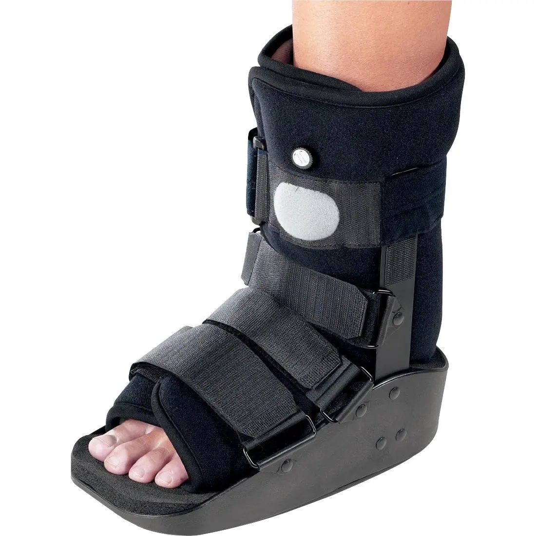 Donjoy Maxtrax Air Ankle Walker Brace/walking Boot X-small Dj141Ab02-Xs