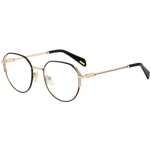 Police Vplf 26 Black 0301 Size 51 Sunglasses