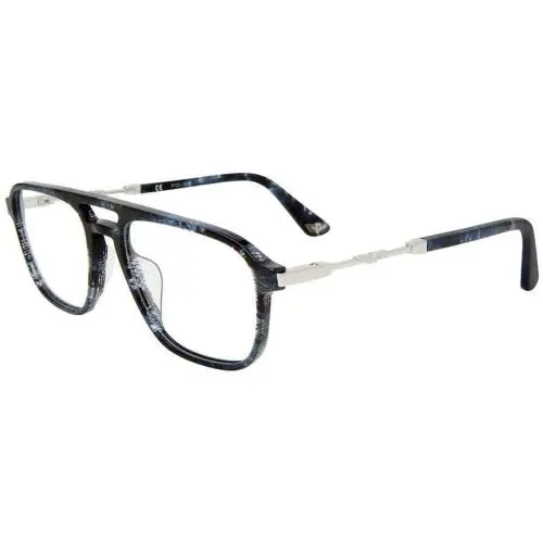 Police Vpld 13 Blue 09pp Size 53 Sunglasses
