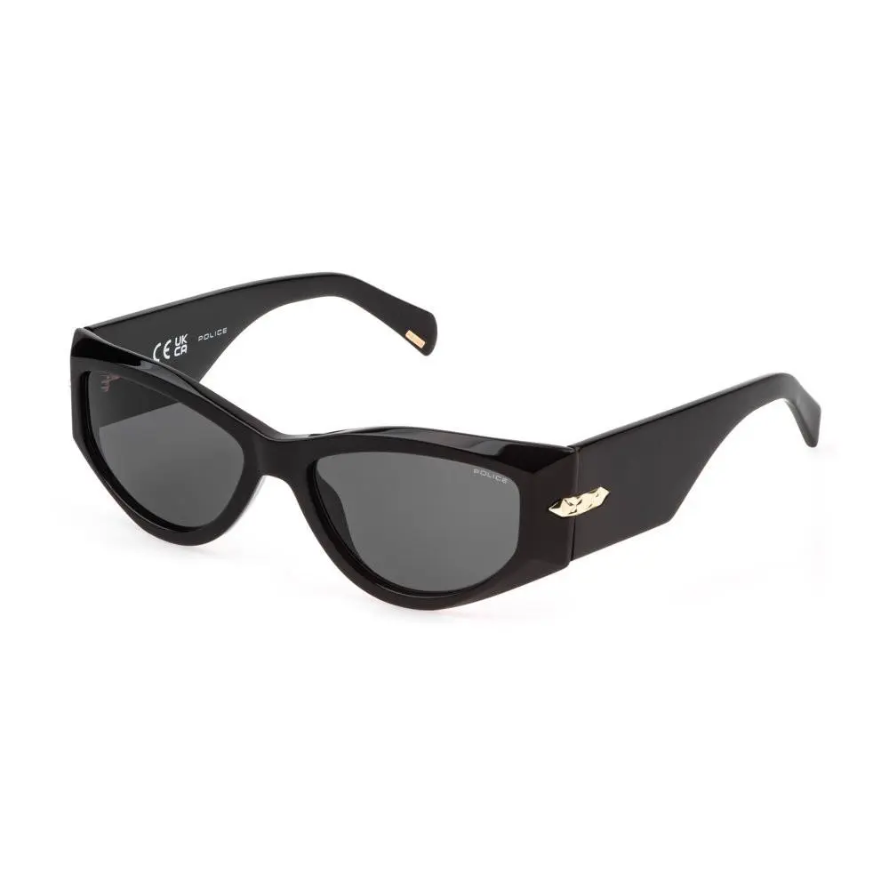 Police Splr 25 V 700y Size 57 Sunglasses