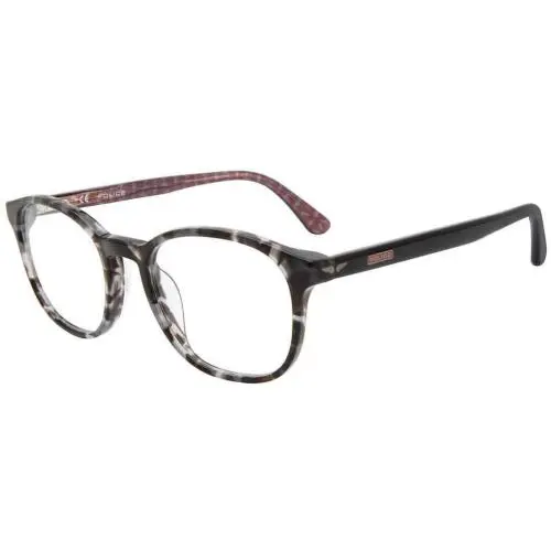 Police Vpld 04 Tortoise 096n Size 51 Sunglasses
