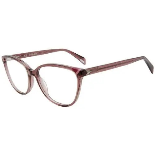 Police Vpld 90 V Grey 0v01 Size 54 Sunglasses