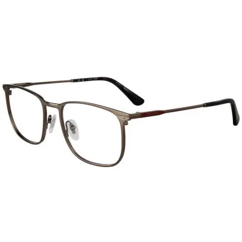 Police Vplg 68 Gunmetal 0568 Size 53 Sunglasses