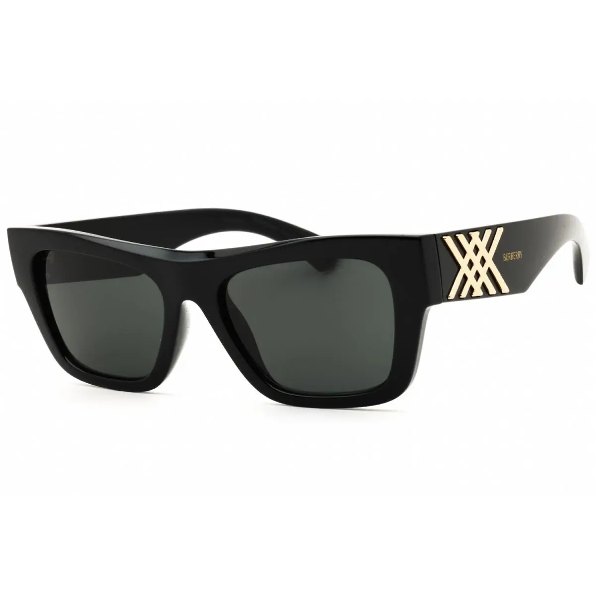 BE4490U-300187 Sunglasses 53mm by Burberry