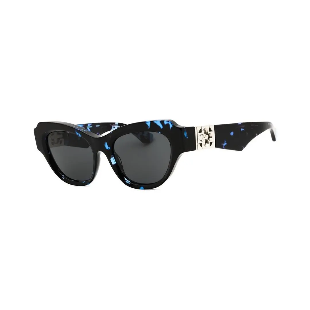 Women`s Be4423 52Mm Sunglasses Women`s by Burberry