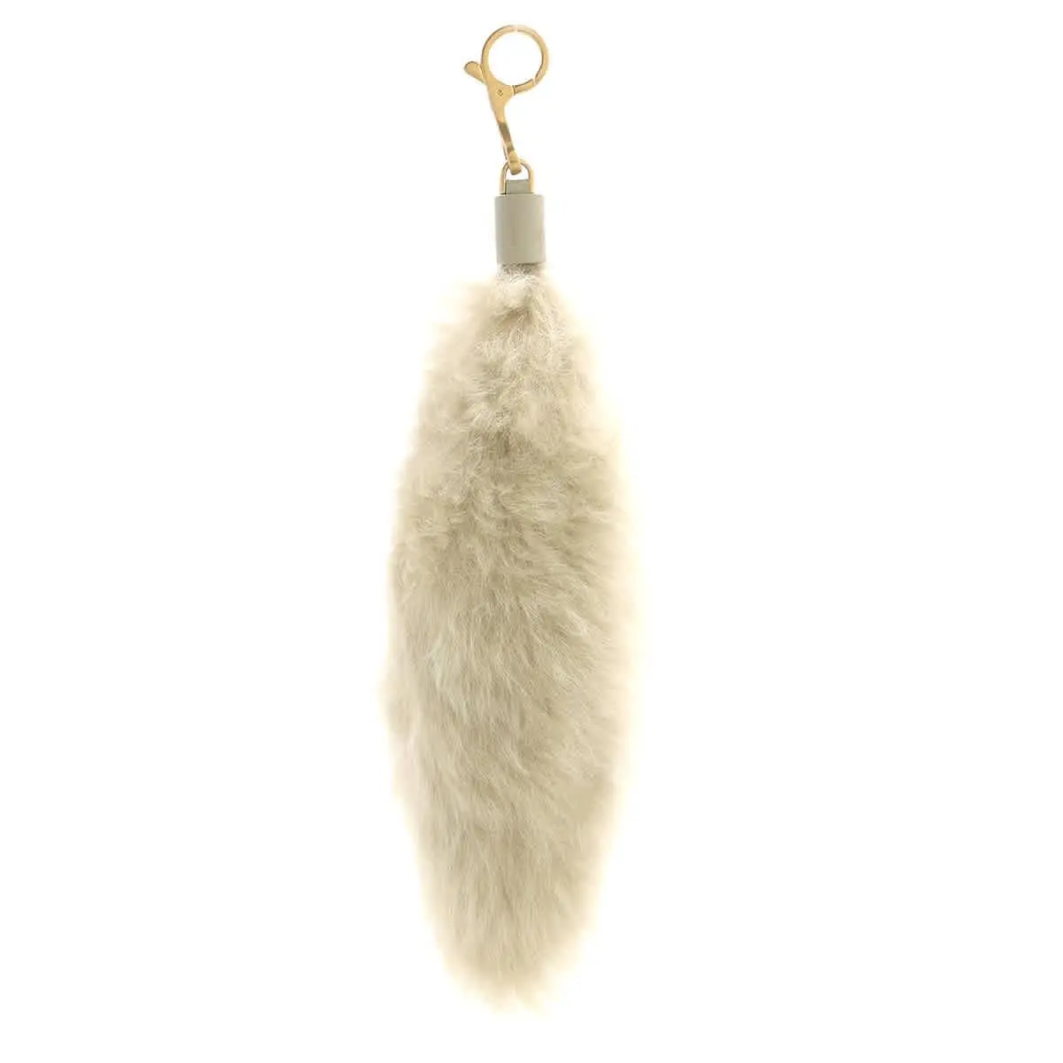 Shearling Charm 8088588 by Burberry