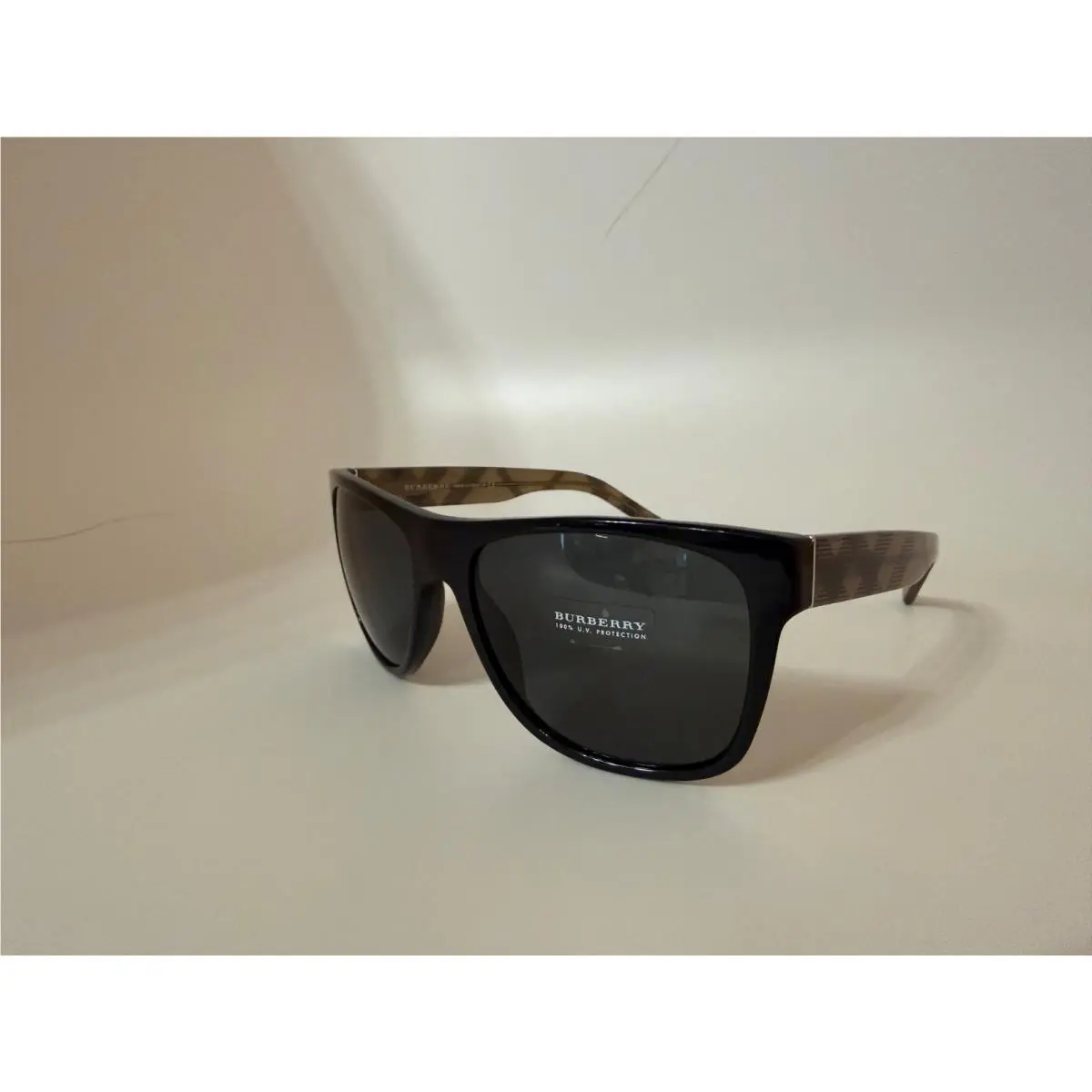 Burberry 4112M Sunglasses Color 334687 - 3346/87 Size 56