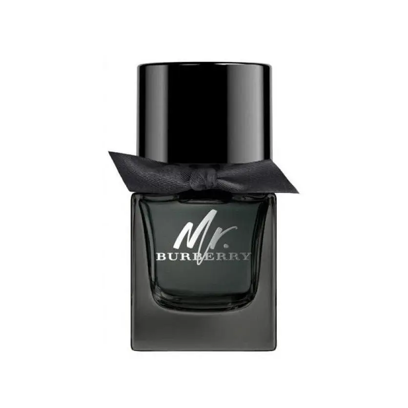 Mr. Burberry by Burberry 1.6 oz Edt Spray Mens Cologne 50 ml