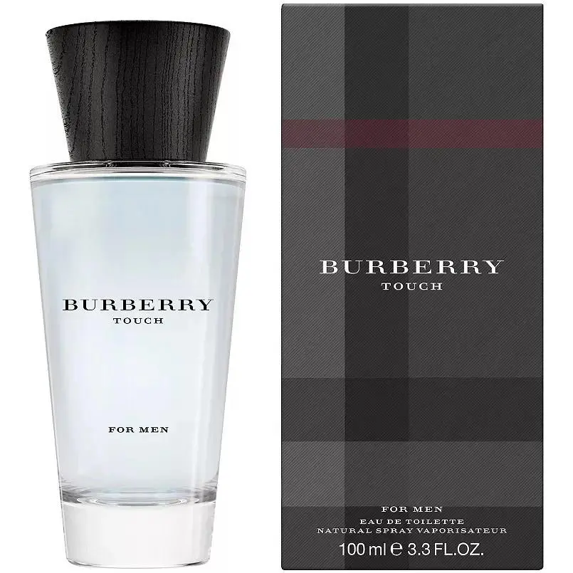 Burberry Touch For Men Eau De Toilette 100ml/3.3oz