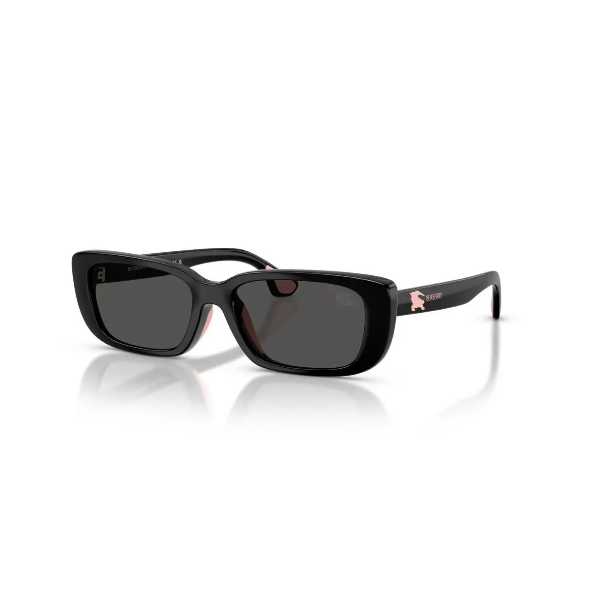 Burberry Kids 4006U Sunglasses 300187 Black