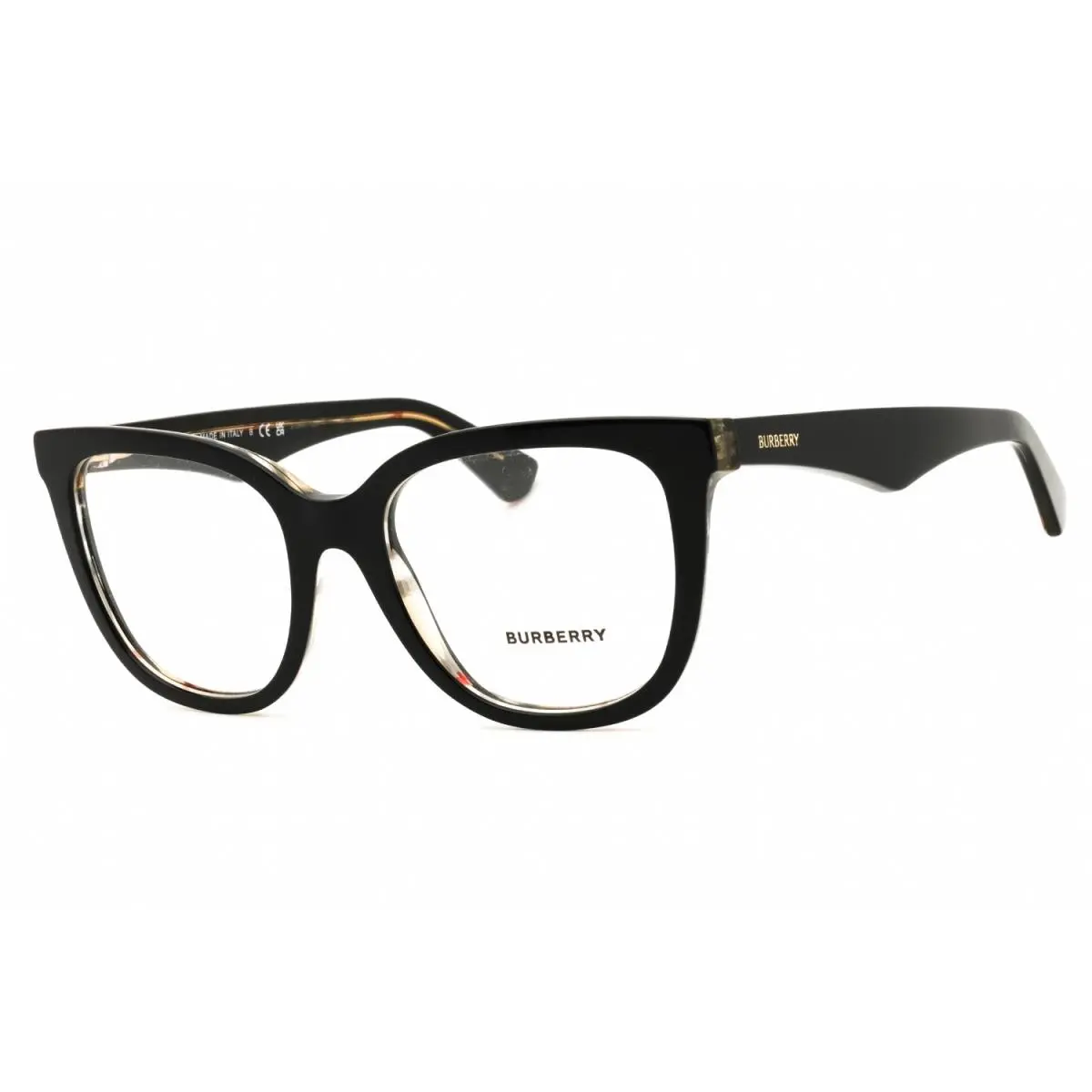 Burberry 0BE2415-4121 Eyeglasses 53mm