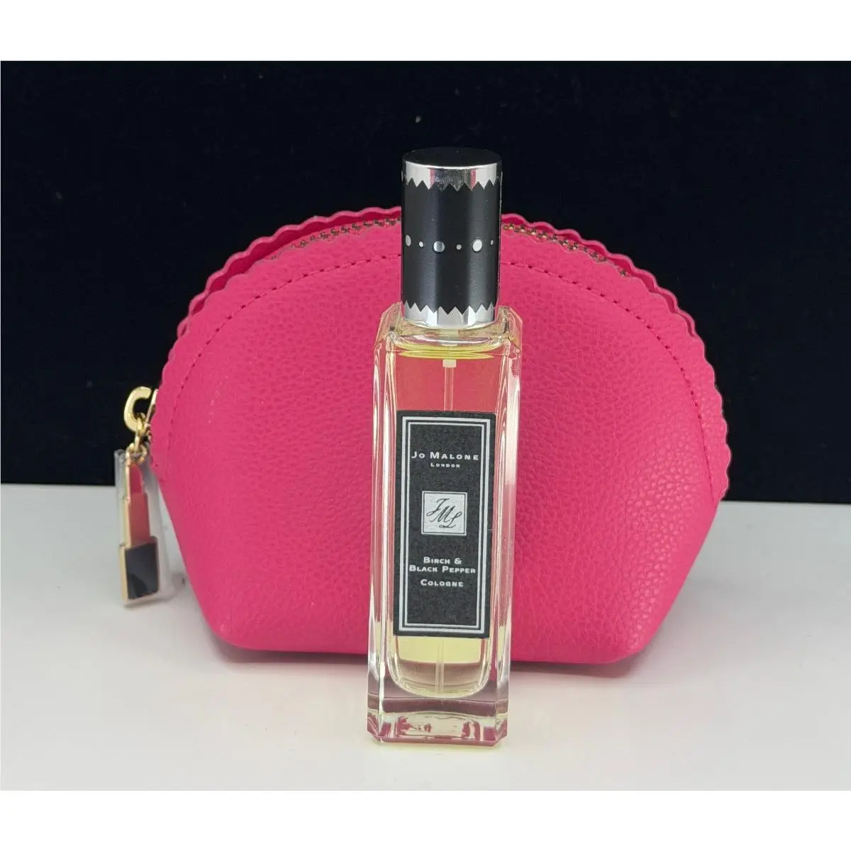 Jo Malone Birch Black Pepper Cologne Spray 1 oz 30 ml Value Set