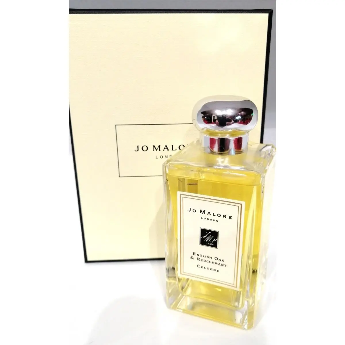 English Oak Redcurrant Eau de Cologne Spray by Jo Malone 3.4oz 100ml