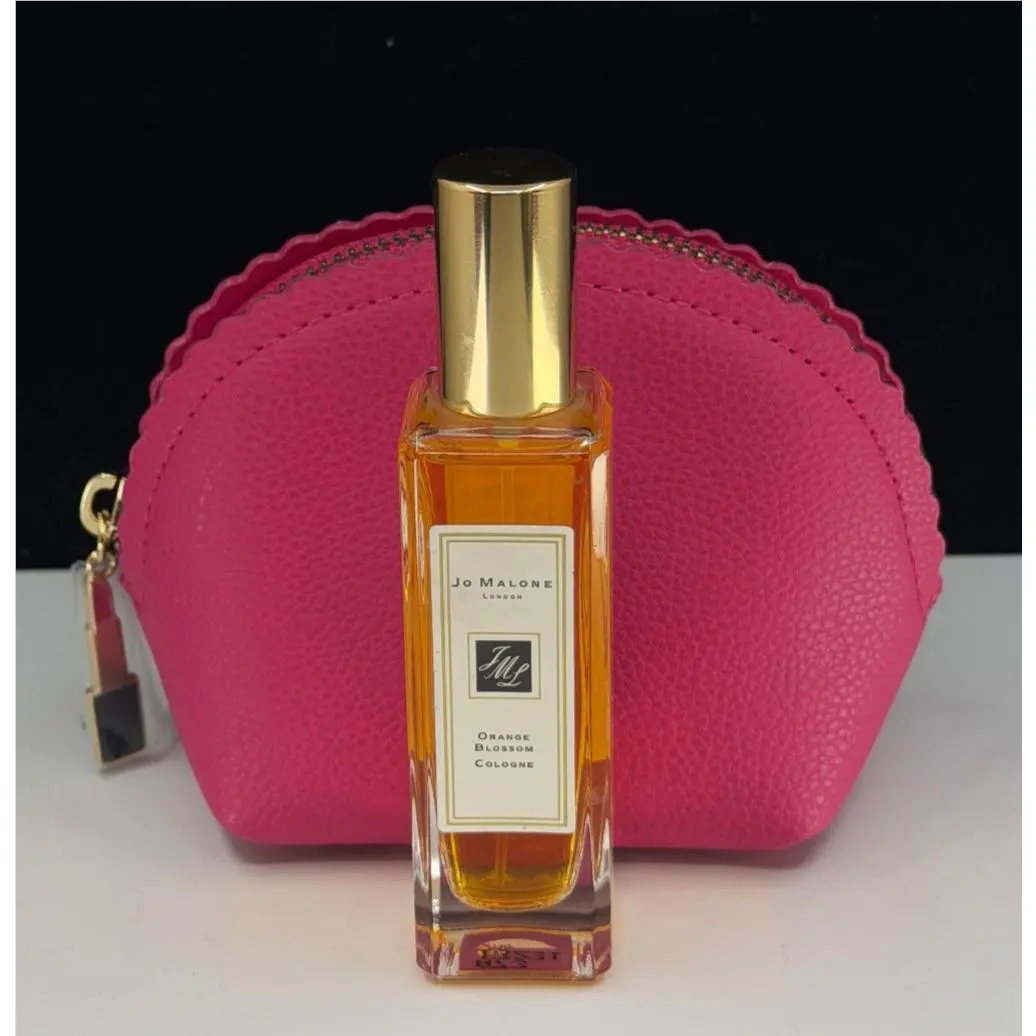 Jo Malone Orange Blossom Cologne Spray 1 oz / 30 ml Value Set
