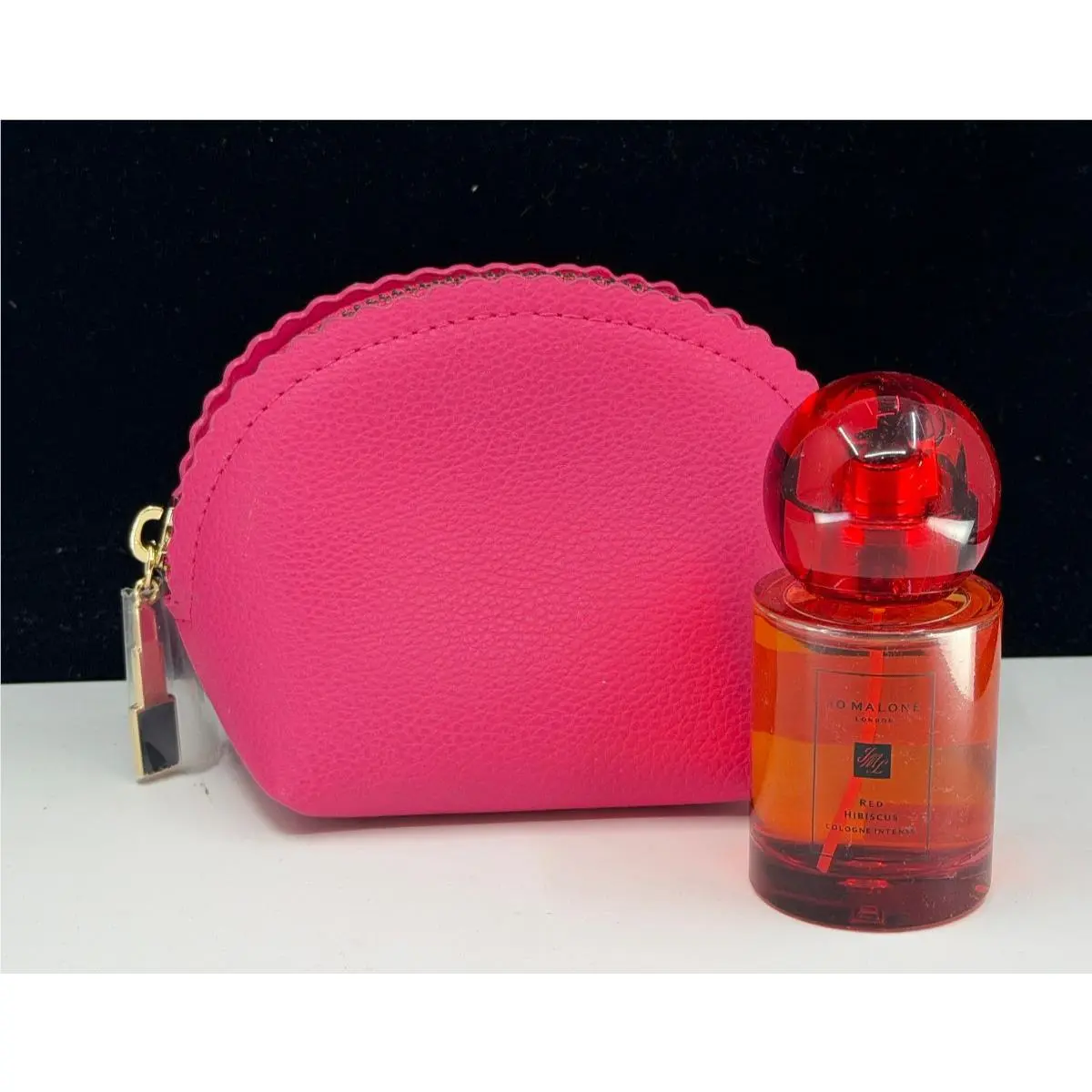 Jo Malone Red Hibiscus Cologne Spray 1 oz 30 ml Value Set