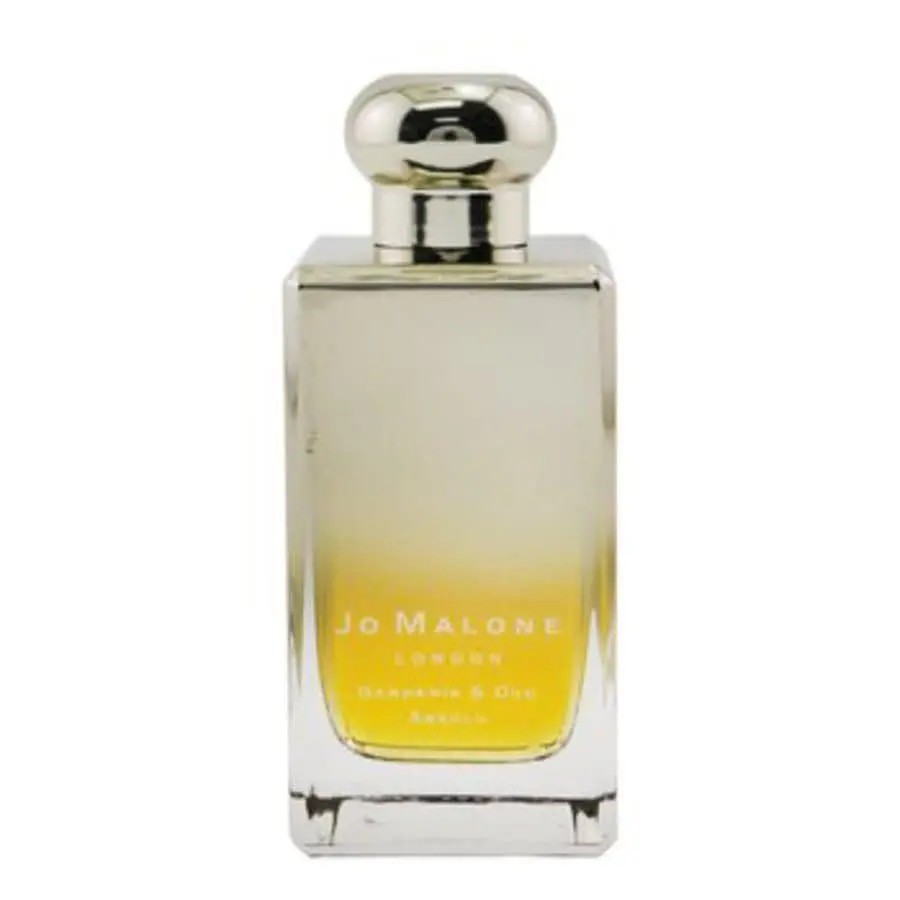 Jo Malone Gardenia and Oud Absolu Cologne Spray 3.4 oz Fragrances 690251056231