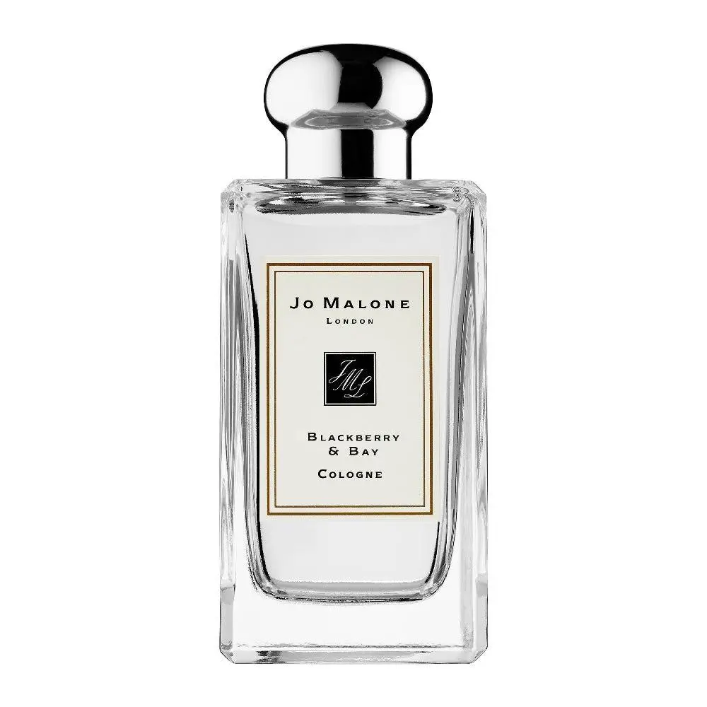 Jo Malone Ladies Blackberry and Bay Edc Spray 3.4 oz Fragrances 690251026104