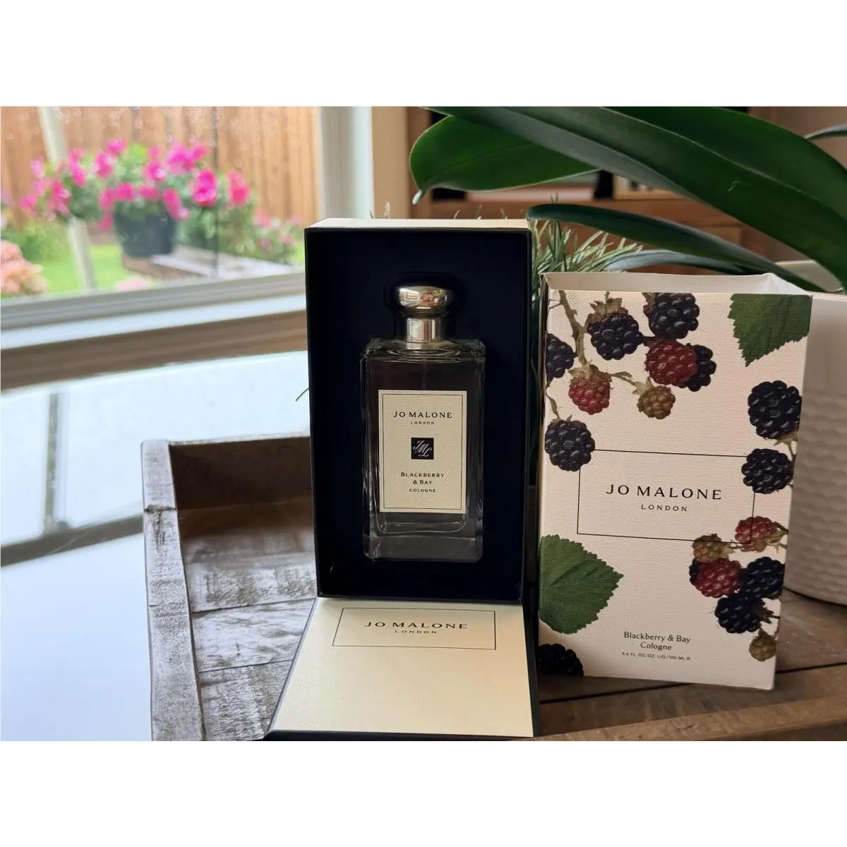 Jo Malone London Blackberry Bay Cologne 100mL/3.4oz