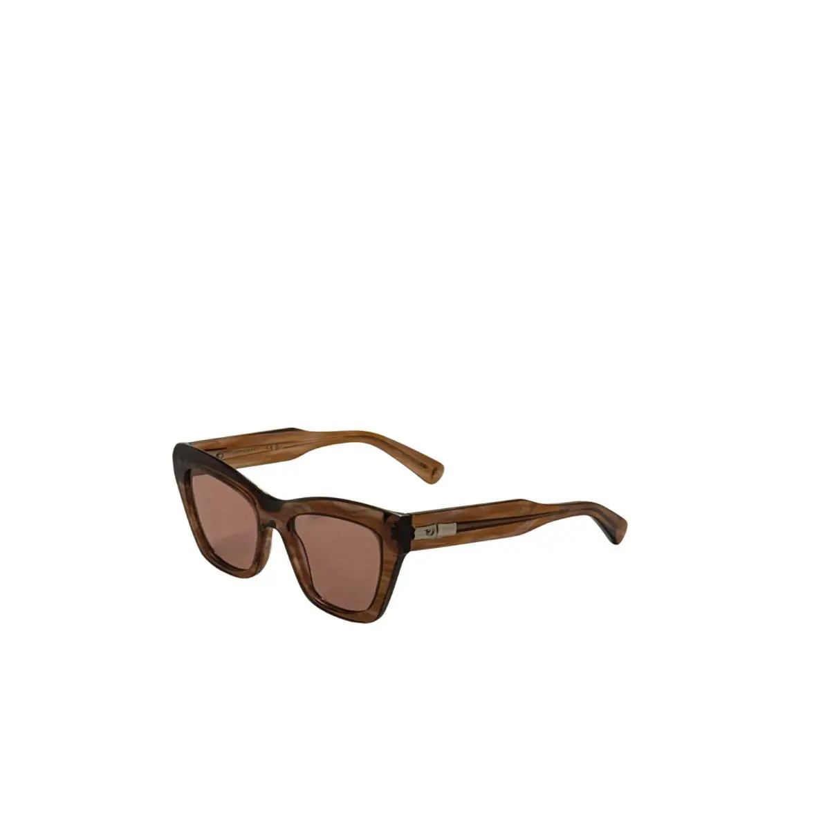 Longchamp Women`s 53mm Brown Sunglasses LO777SN-211-53