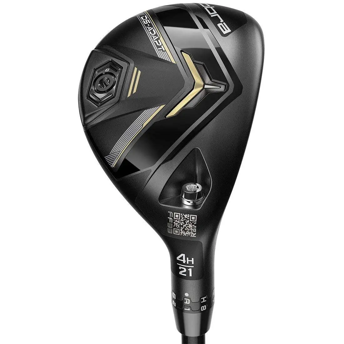 Cobra Women`s Ds-adapt Hybrid