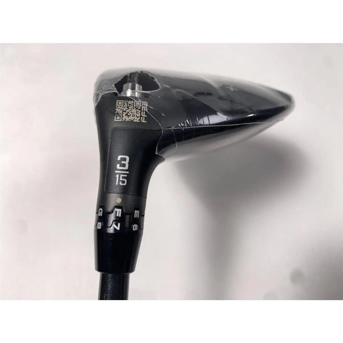 Cobra  - DS-ADAPT X - Black 0