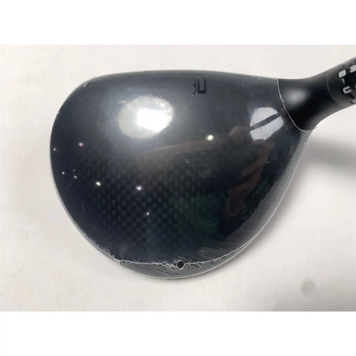 Cobra  - DS-ADAPT X - Black 1