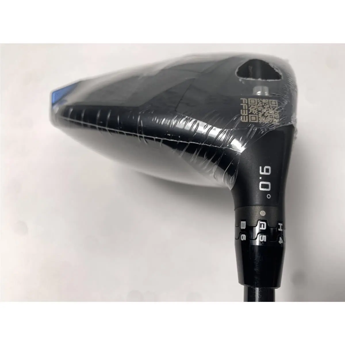 Cobra  - DS-ADAPT X - Black 0