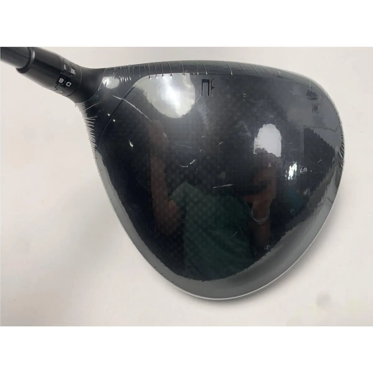 Cobra  - DS-ADAPT X - Black 1
