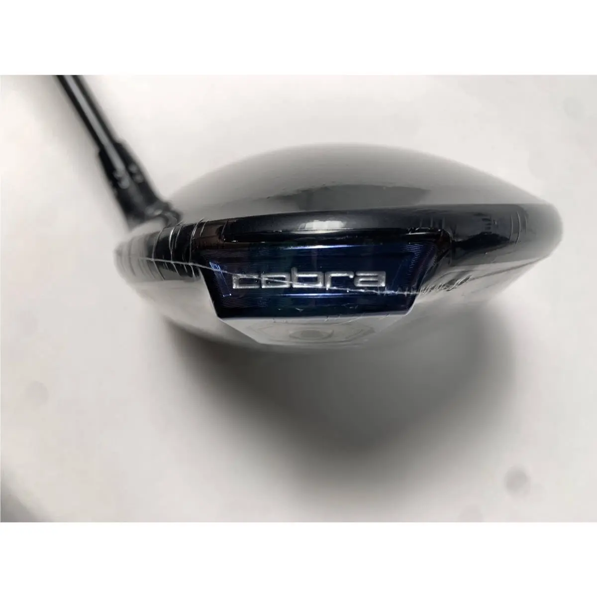 Cobra  - DS-ADAPT X - Black 2