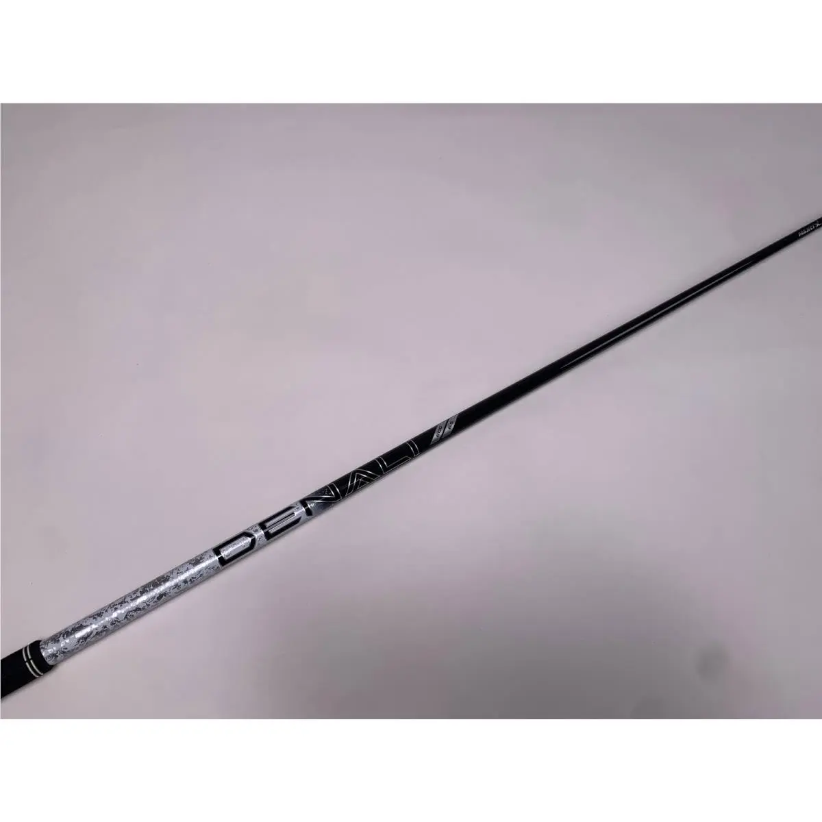 Cobra  - DS-ADAPT X - Black 4