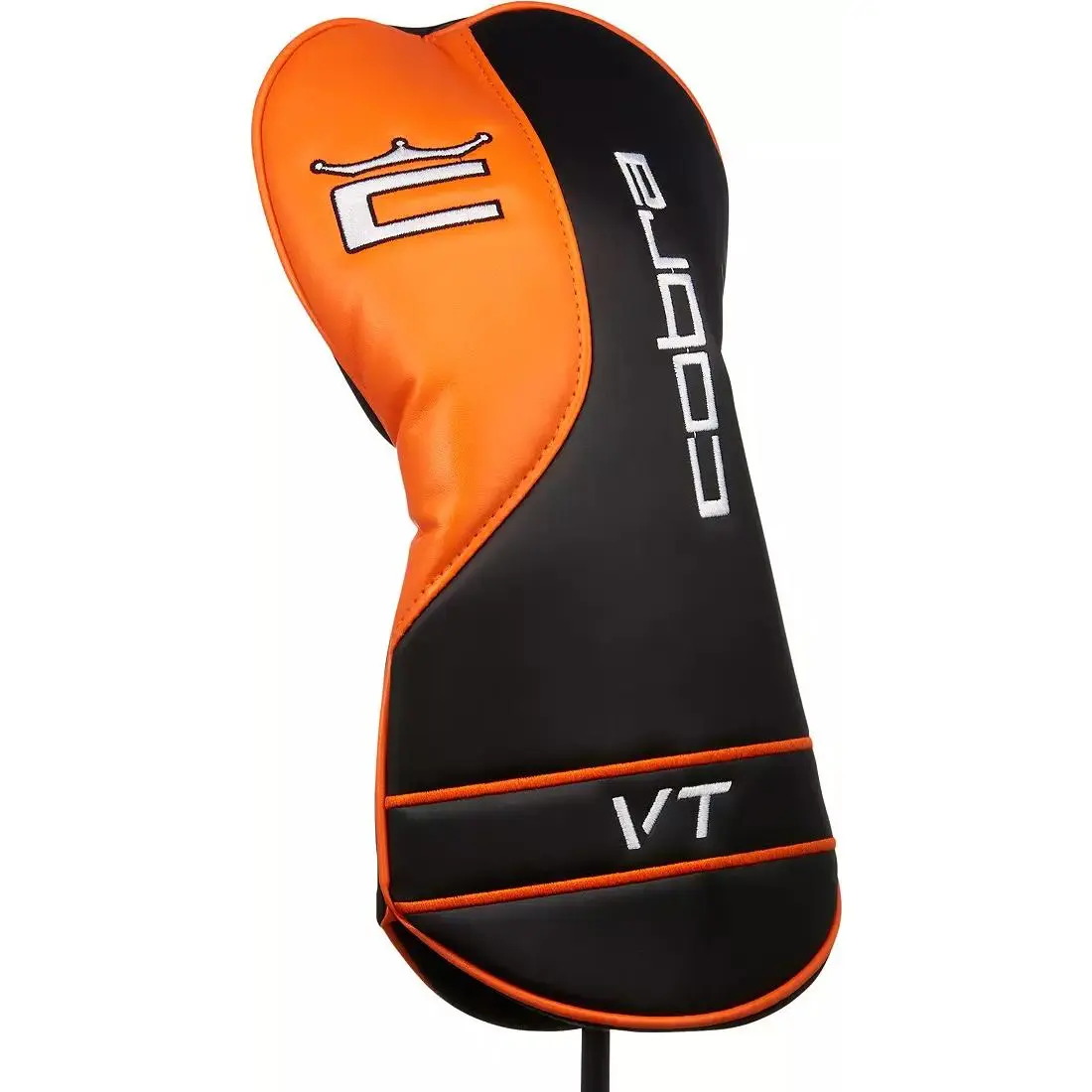 Cobra  - Black, Lie Angle: Black 8