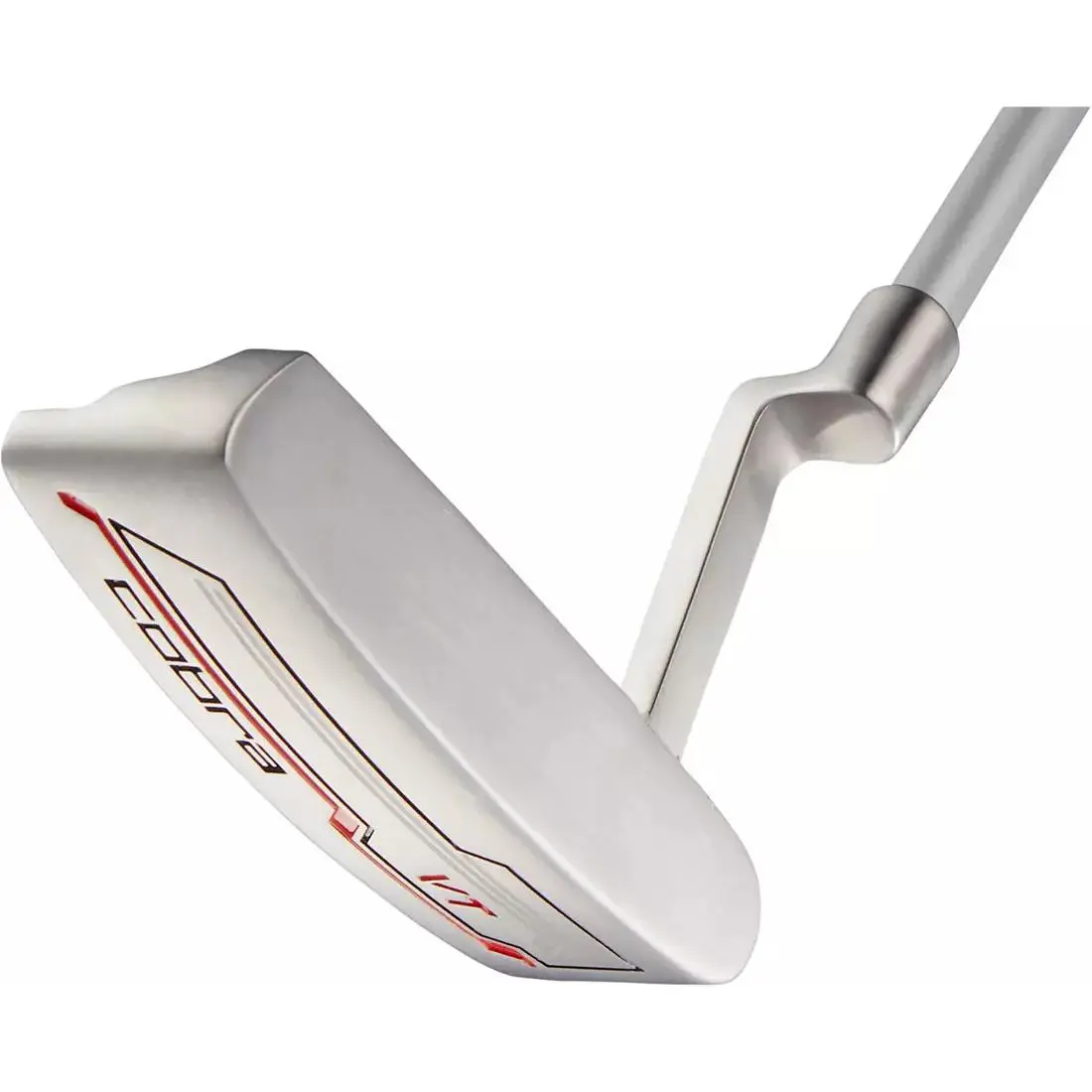 Cobra  - Black, Lie Angle: Black 9