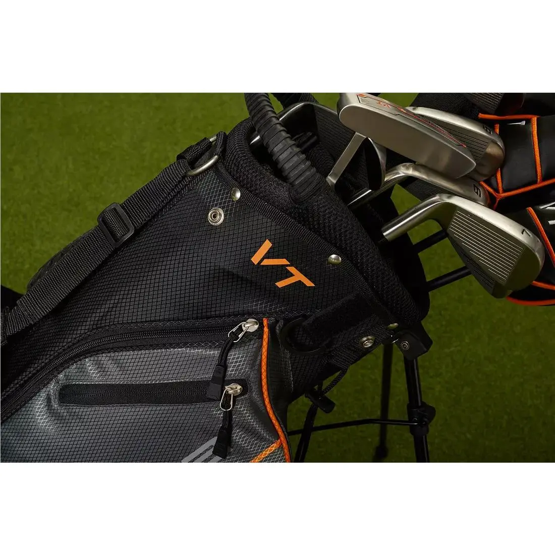 Cobra  - Black, Lie Angle: Black 11