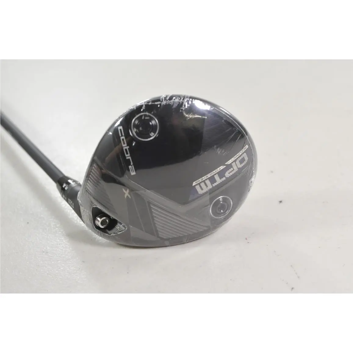 Cobra Optm X 3-15 Fairway Wood Regular Flex RH Kaili 60g Graphite 220637