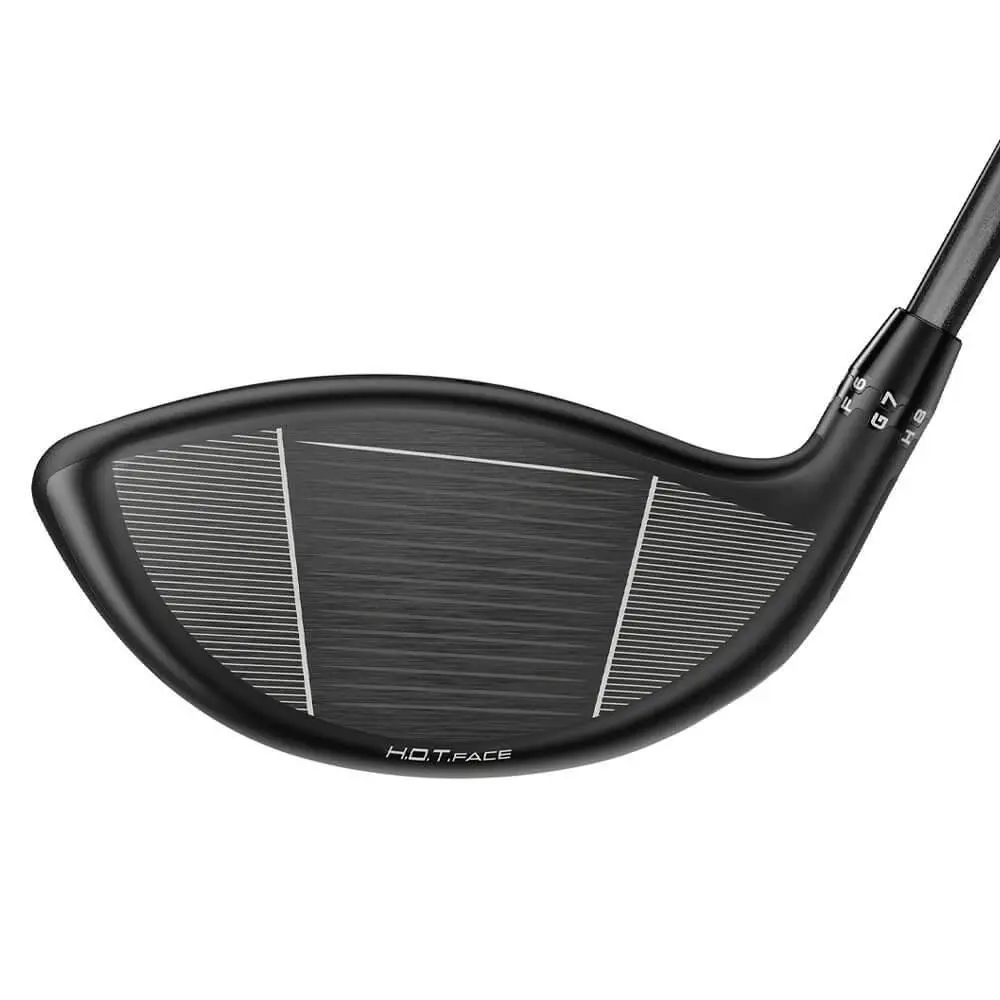 Cobra  - D9405RGR120F - D9405RGR120F - Chrome (UPC: 887996200269) 2