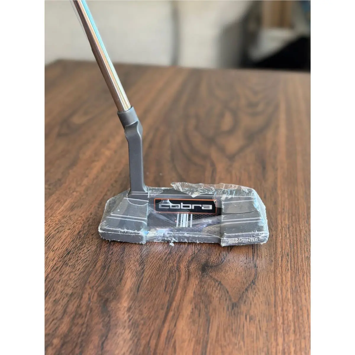 Cobra Grandsport 35 3D Putter