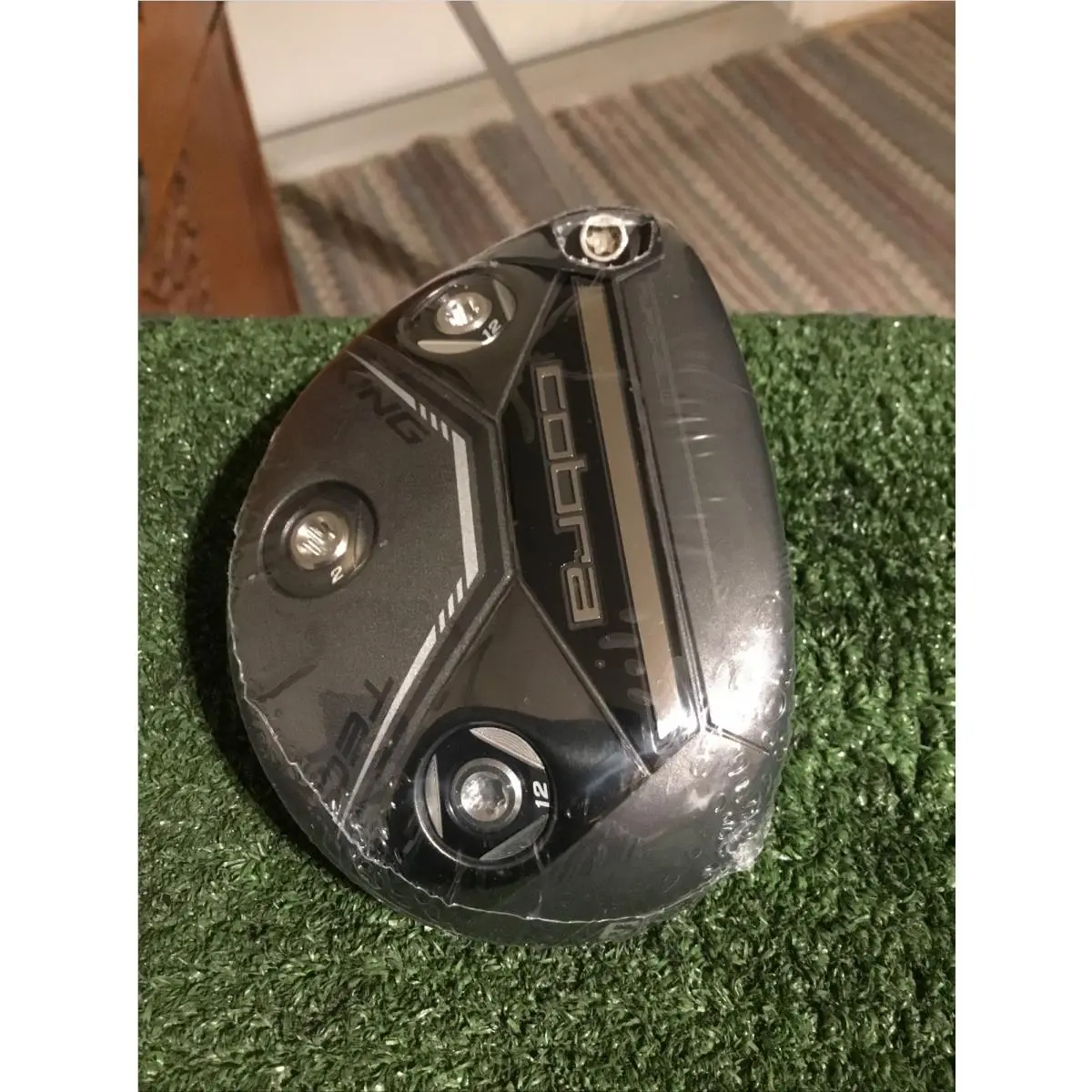 Cobra  - King Tec - King Tec 0