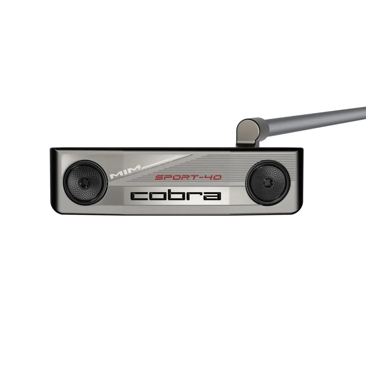Cobra  - MIM Sport-40 - MIM - Lie Angle: Standard (UPC: 887996220090) 4