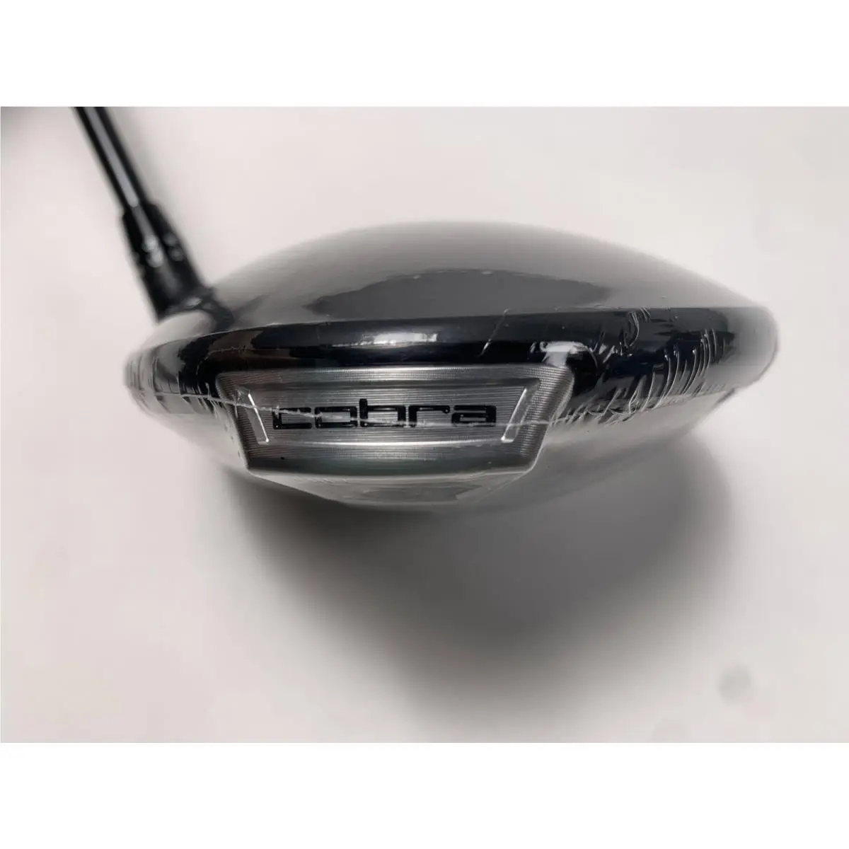 Cobra  - DS-ADAPT MAX-K - Black 2