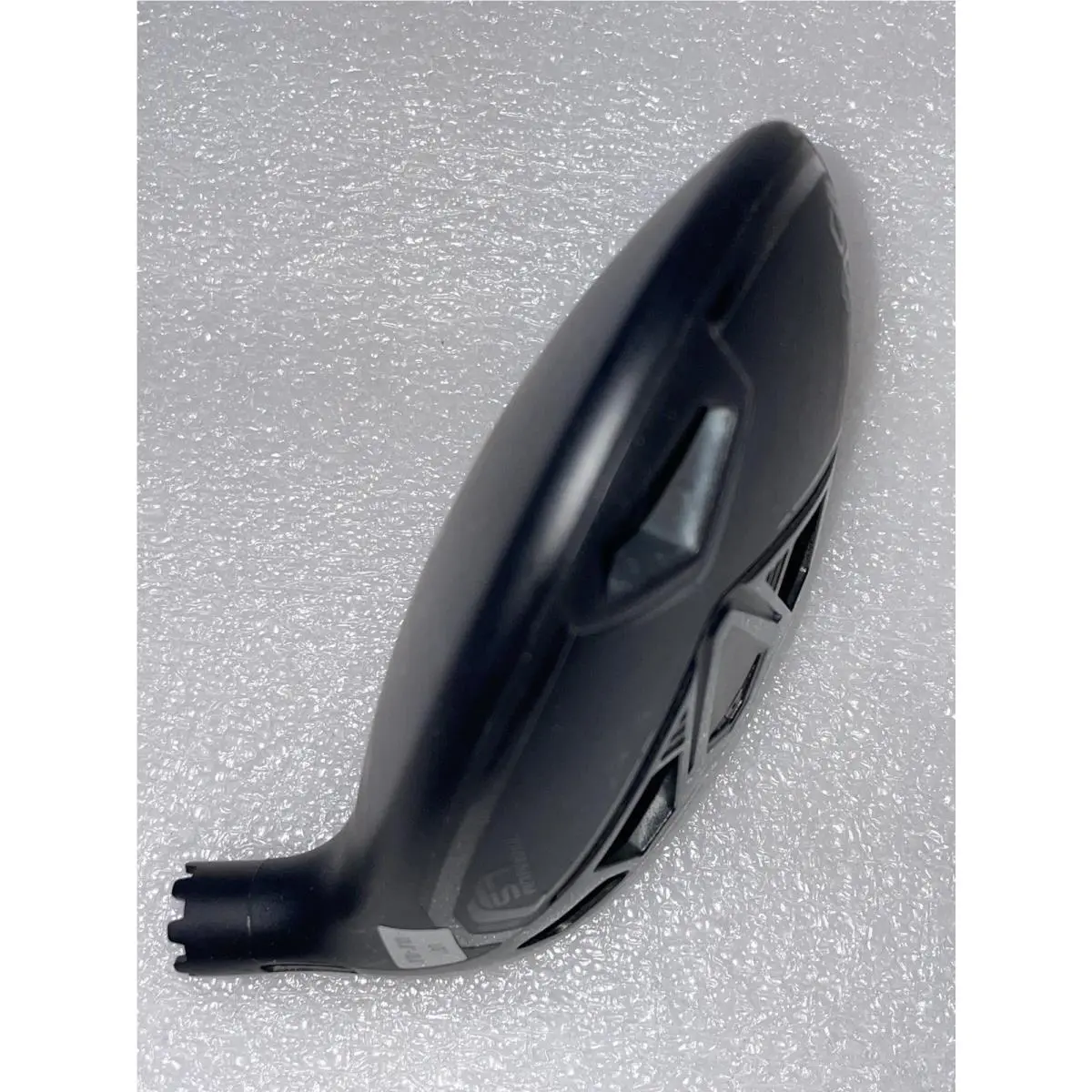 Cobra  - DARKSPEED LS - DARKSPEED - Silver 1